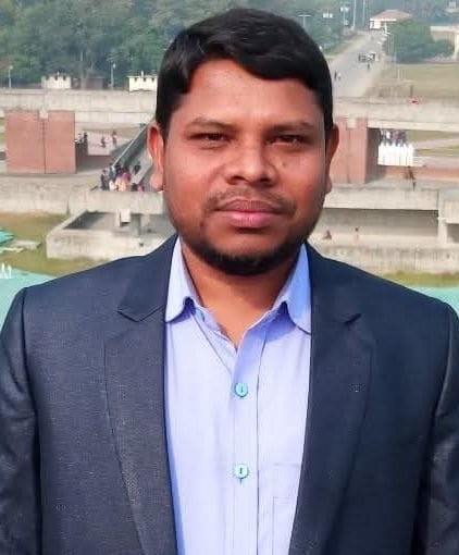 মো: রেজাউল হক